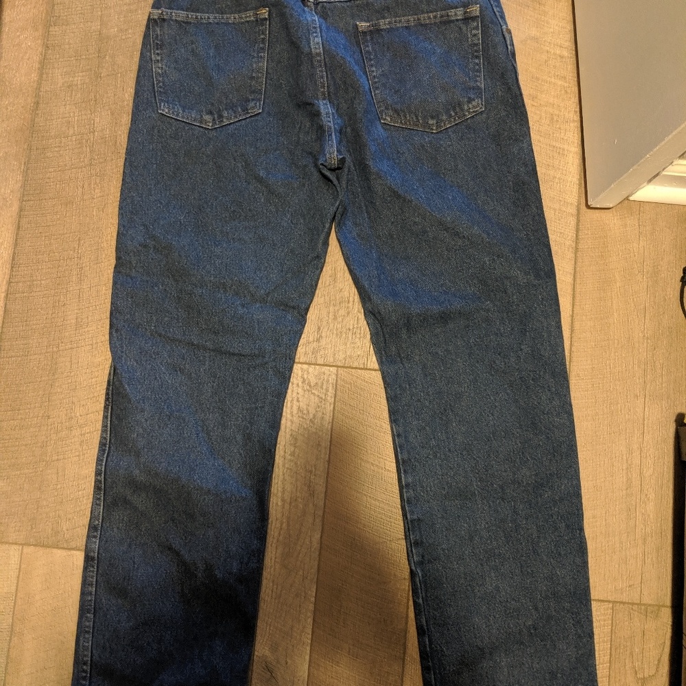 Men's Wrangler Hero Jeans 36x30
